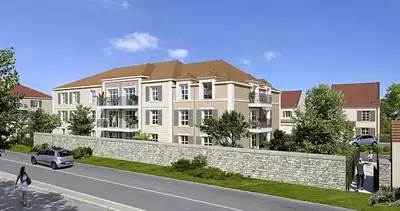 Le Clos du Chateau