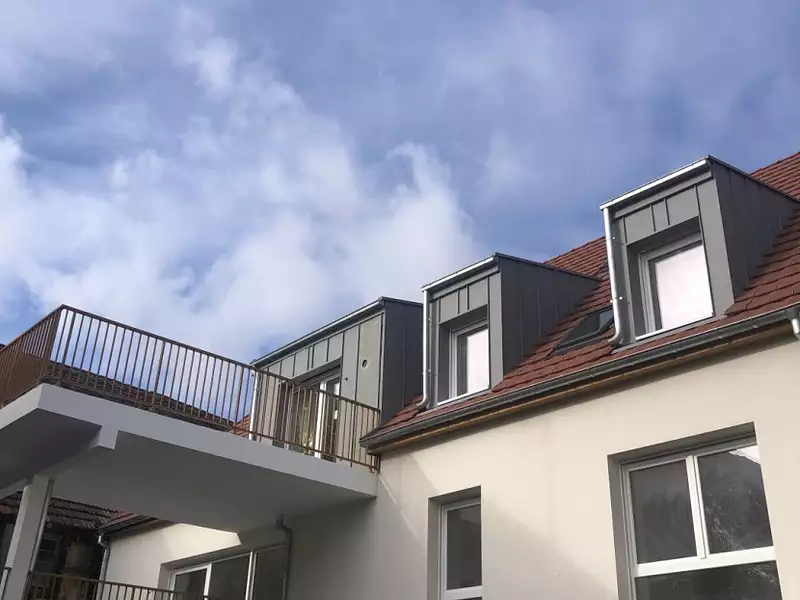 VILLA AUGUSTA - Handschuheim (67117)