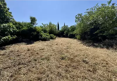 Terrain à bâtir, 888 m²