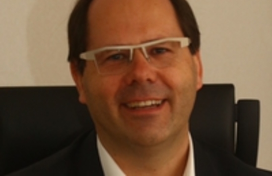 Arnaud Roussel-Prouvost, Associé, Safran Immobilier