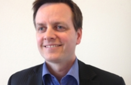 Bruno Paillé, Directeur général, Immobilière Sud Atlantique