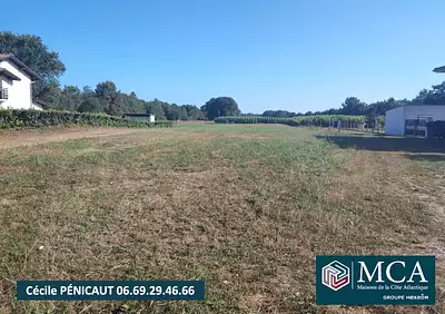 Maison neuve, 100 m²