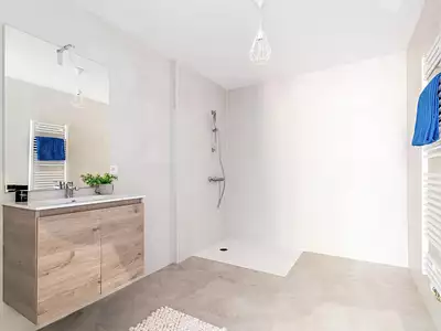 Programme neuf New Deal à Toulouse (31200) – Stradim