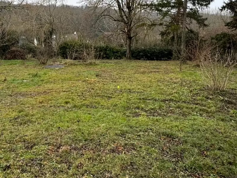 Terrain à bâtir, 500 m² - Maule (78580)
