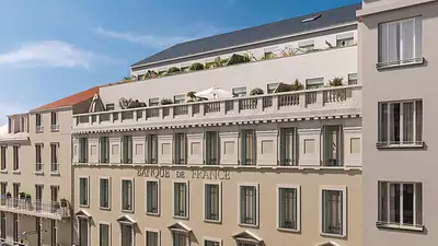 Dernière belle opportunité au cœur de Vichy