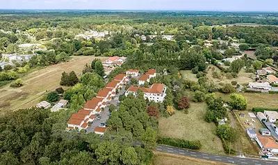 Les Jardins de Braude
