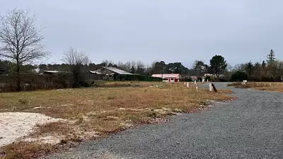 Maison neuve, 90 m²