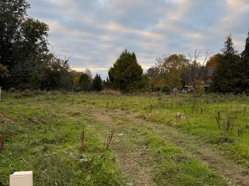 Terrain à bâtir, 512 m² - Saint-Jean-du-Cardonnay (76150)