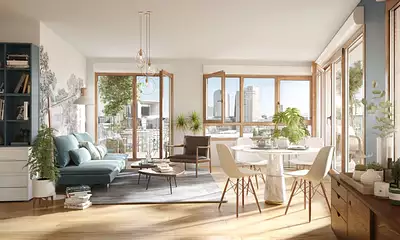TRIBECA BRS