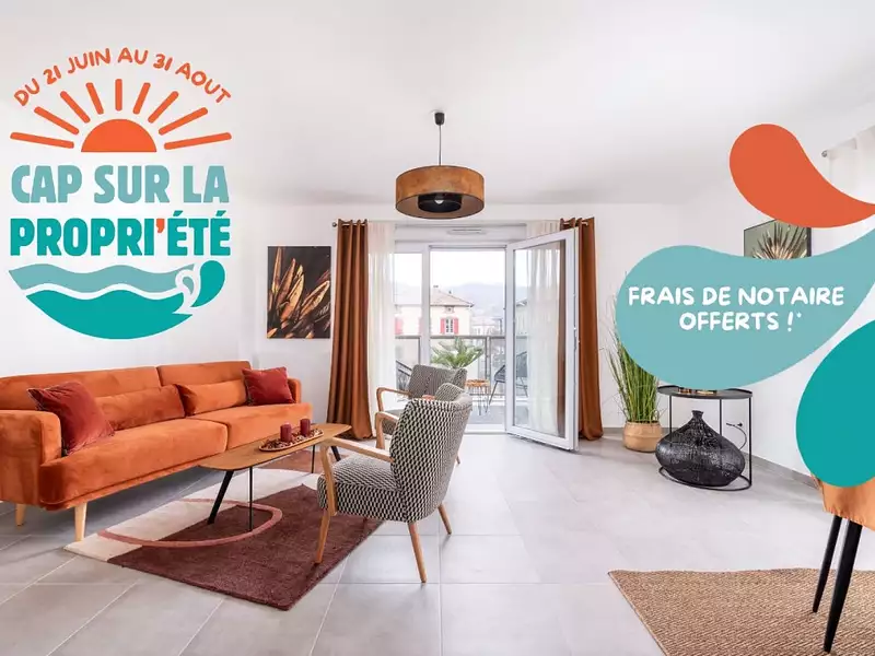 FLOREA - Sainte-Foy-l'Argentière (69610)