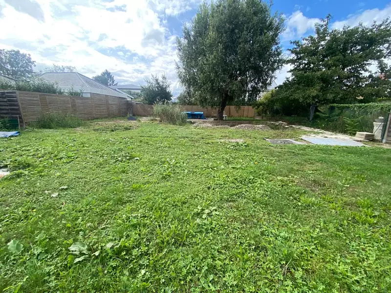 Maison neuve, 119 m² - Colmar (68000)