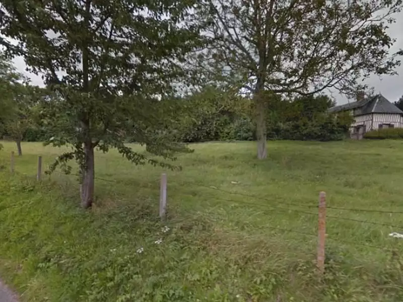 Maison neuve, 143 m² - Fort-Moville (27210)