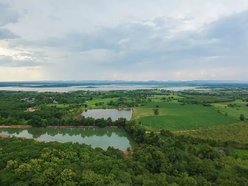 Terrain à bâtir, 981 m² - Rives-d’Autise (85240)