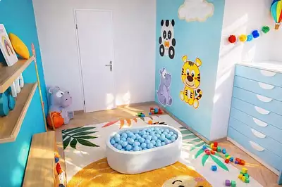 Maison neuve, 90 m²