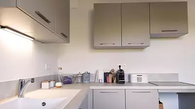 ILE Ô BOIS - LANN - RENNES