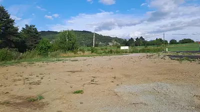 Maison neuve, 120 m²