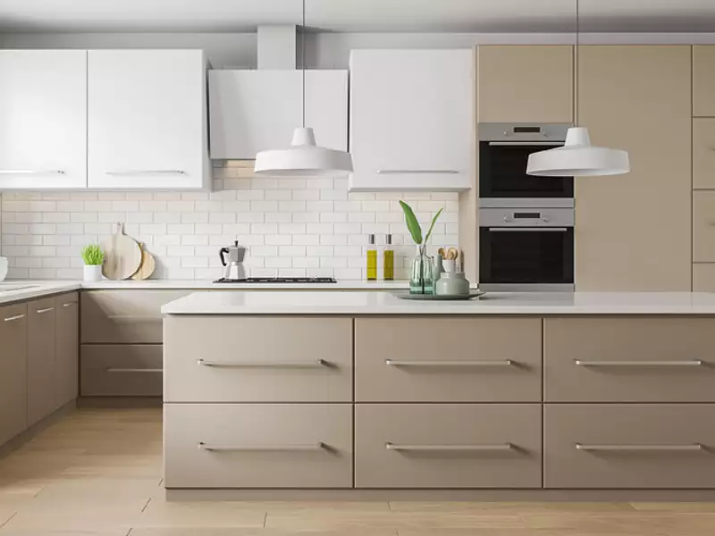 Maison neuve, 81 m² - Maurecourt (78780)
