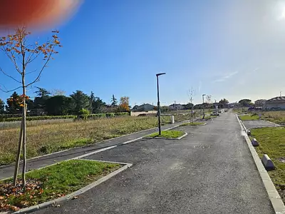 Maison neuve, 110 m²