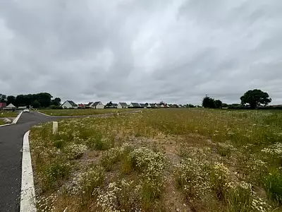 Maison neuve, 85 m²