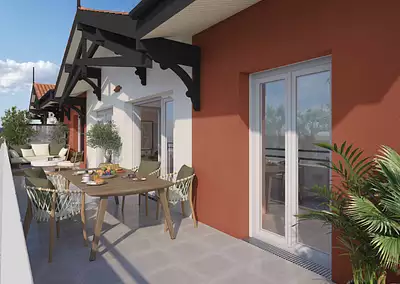 Villa Les Embruns