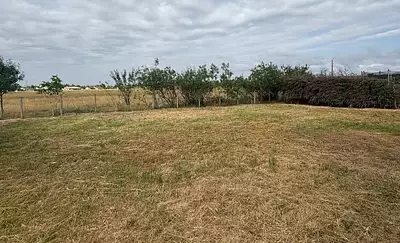 Terrain à bâtir, 478 m²