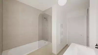 Maison neuve, 90,64 m²