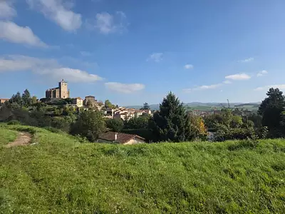 Maison neuve, 104 m²