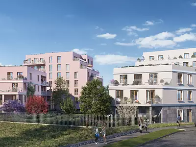 Les Jardins de Nicole