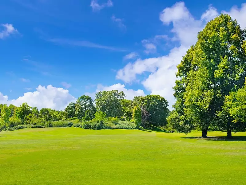 Terrain à bâtir, 2 012 m² - Egreville (77620)