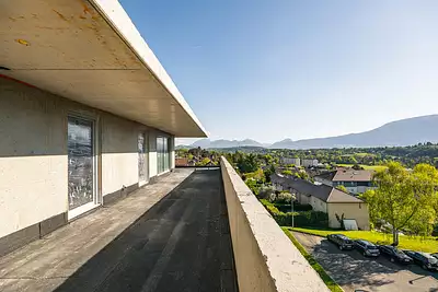 VILLA ALBA