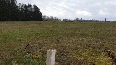 Terrain à bâtir, 2 665 m²