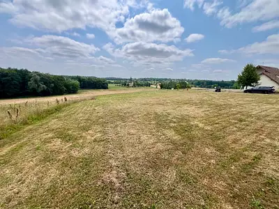 Maison neuve, 90 m²