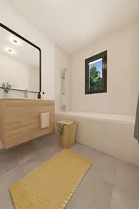 Maison neuve, 80 m²