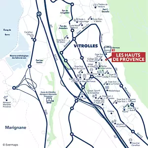 Les Hauts de Provence