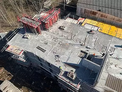 LE DOMAINE D'HARPIGNIES