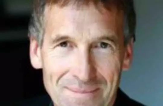 Gilles Grandjean, Directeur, Rivaprim