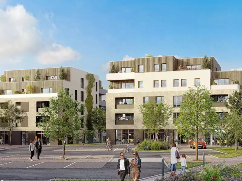 L'EPICENTRE - Wattignies (59139)