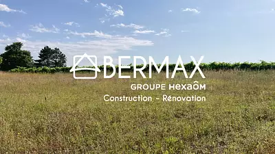 Maison neuve, 84 m²