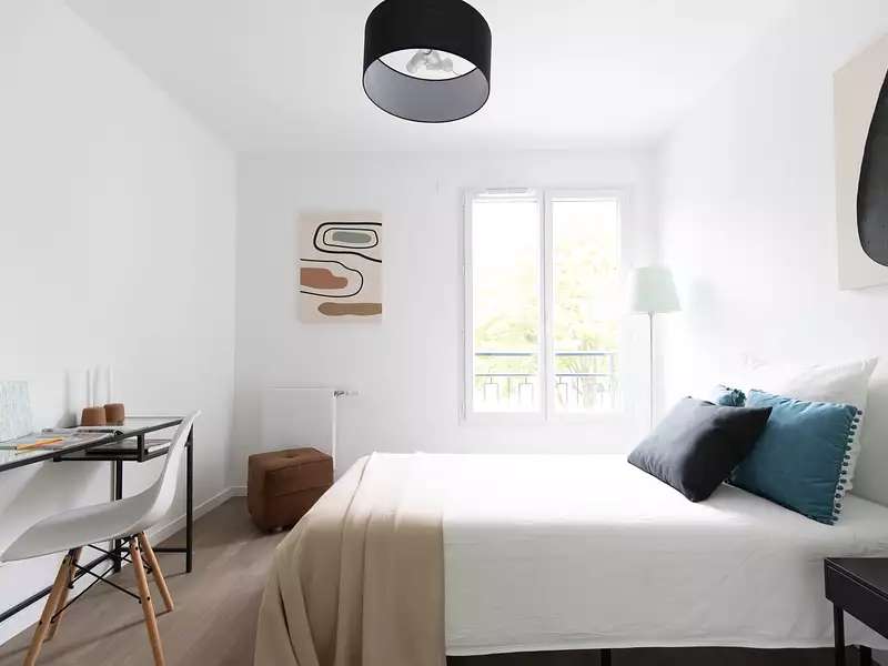 SÉRÉNISSIME - Le Plessis-Robinson (92350)