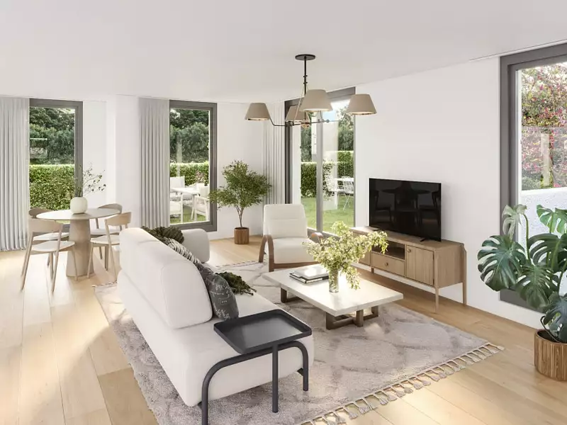 Le Clos Savart - Viarmes (95270)