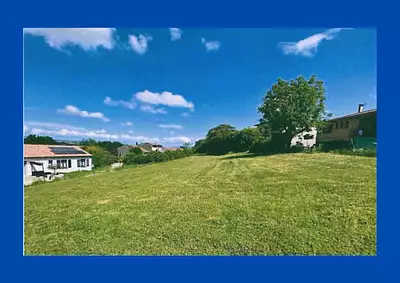 Maison neuve, 110 m²