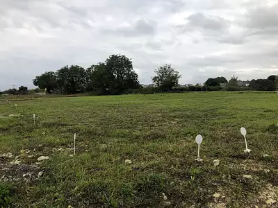 Maison neuve, 95 m²