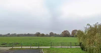 Terrain à bâtir, 381 m²