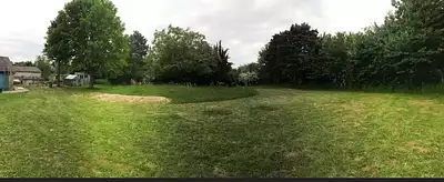 Maison neuve, 116 m²