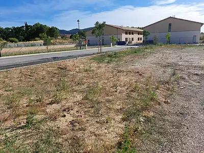 Maison neuve, 78 m²