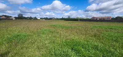 Maison neuve, 113 m²