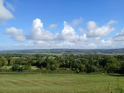 Terrain à bâtir, 1 620 m²
