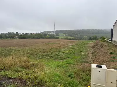 Maison neuve, 120 m²