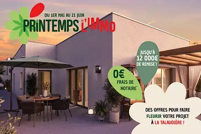 Les Terrasses d'Elynn