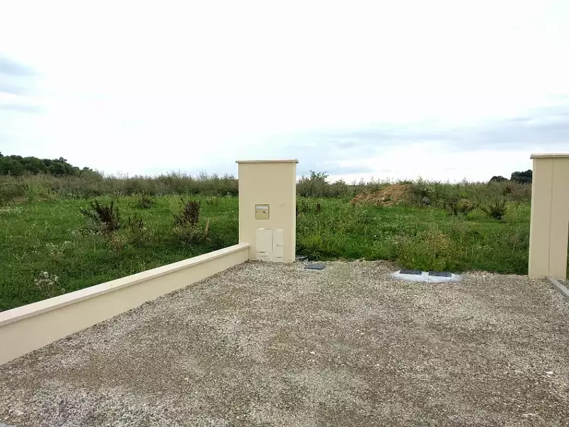 Maison neuve, 150 m² - Boissettes (77350)